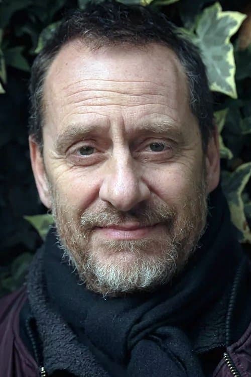 Photo of Riton Liebman