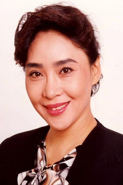 Photo of Ritsuko Fujiyama