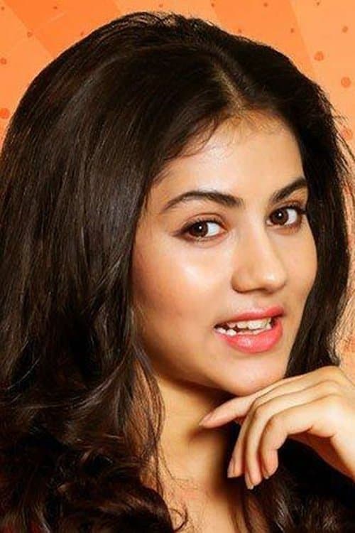 Photo of Rittika Sen