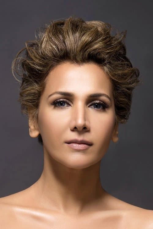 Photo of Ritu Shivpuri