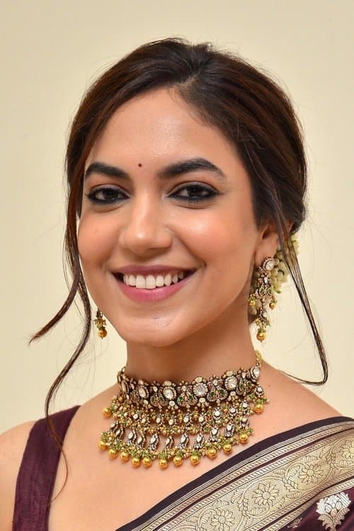 Photo of Ritu Varma