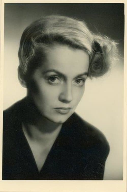 Photo of Ritva Arvelo