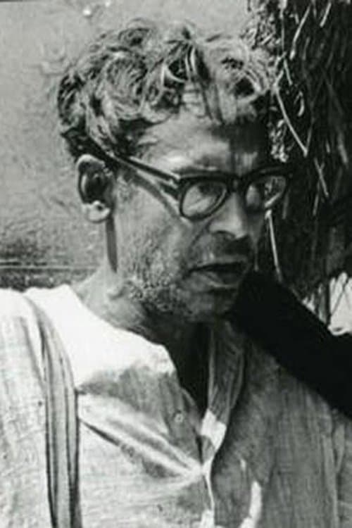 Photo of Ritwik Ghatak