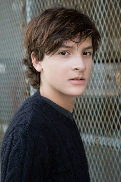 Photo of River Alexander