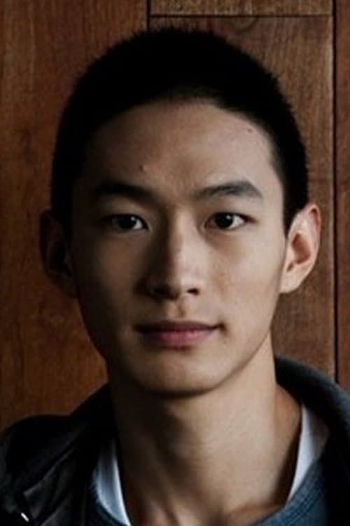 Photo of River Huang