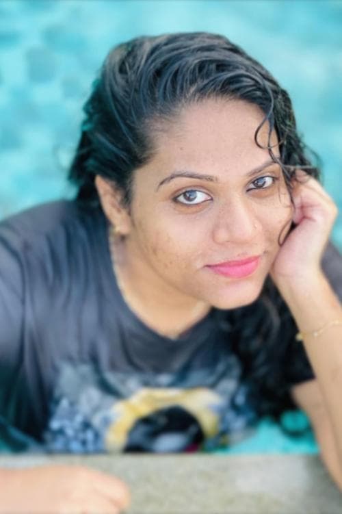 Photo of Riya Saira