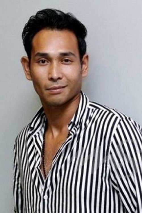 Photo of Riz Amin