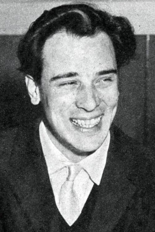 Photo of Riz Ortolani