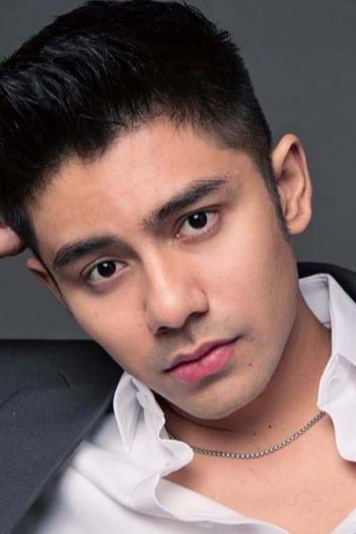 Photo of Riza Syah