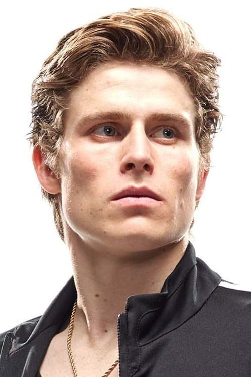 Photo of RJ Fetherstonhaugh