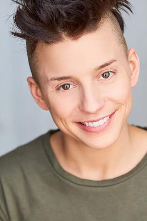 Photo of Ro White