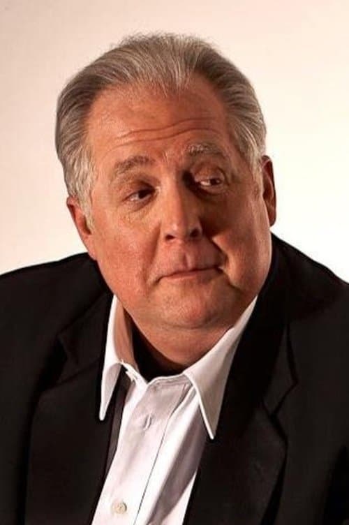 Photo of Rob Bartlett
