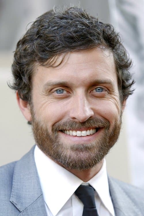 Photo of Rob Benedict
