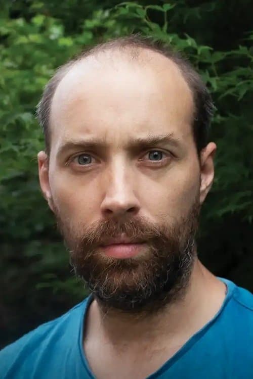 Photo of Rob Bowen