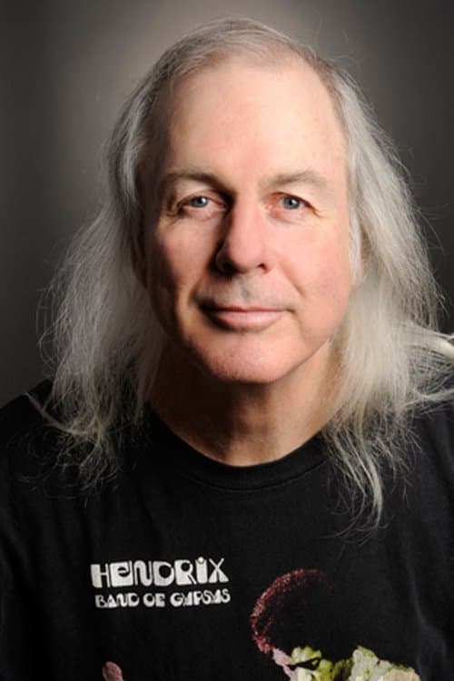 Photo of Rob Bowman