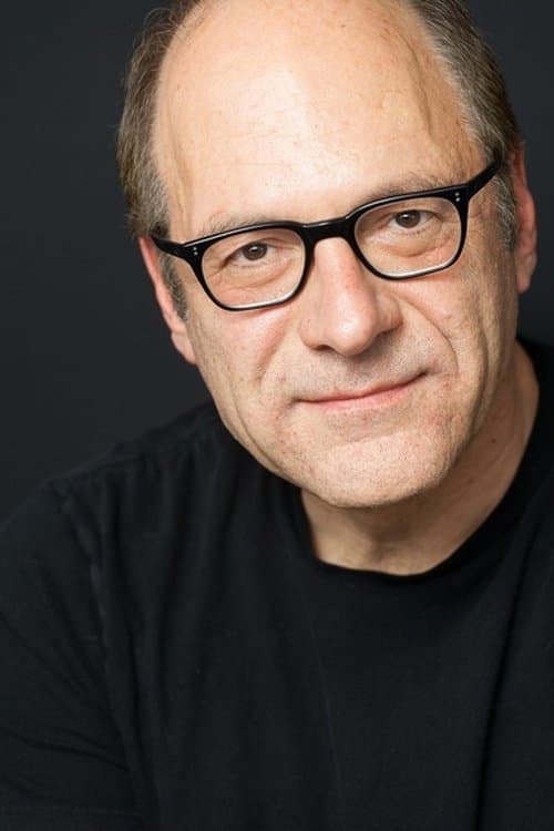 Photo of Rob Brownstein