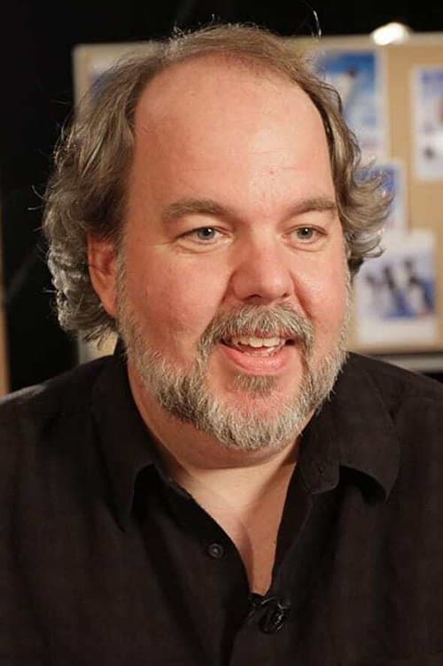 Photo of Rob Coleman