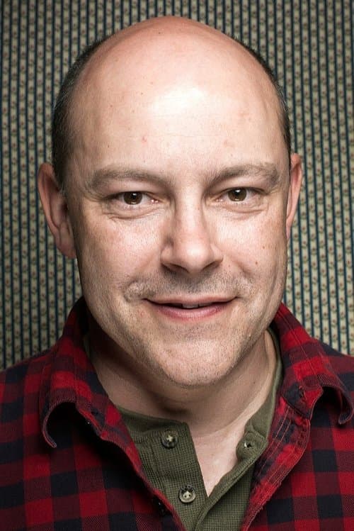 Photo of Rob Corddry