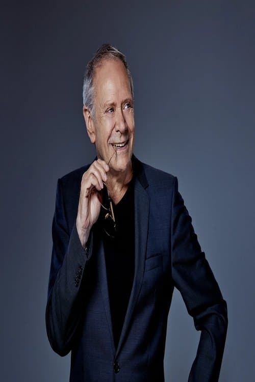Photo of Rob de Nijs