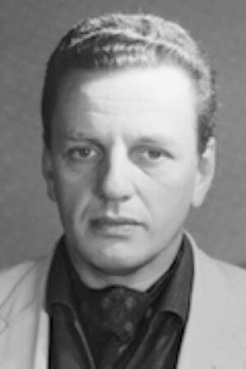 Photo of Rob de Vries