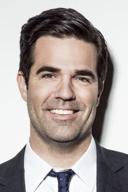 Photo of Rob Delaney