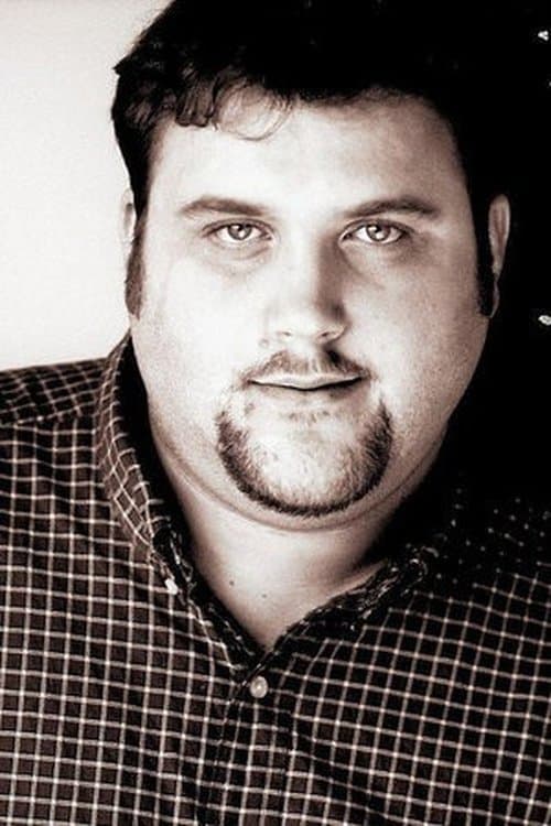 Photo of Rob deLeeuw