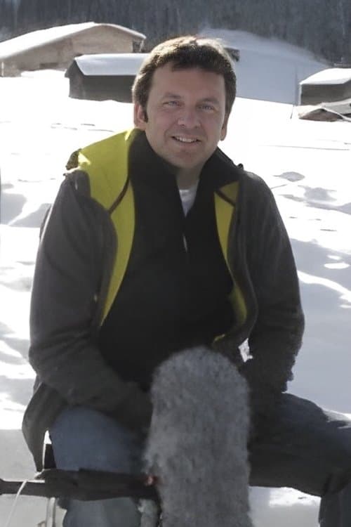 Photo of Rob Done