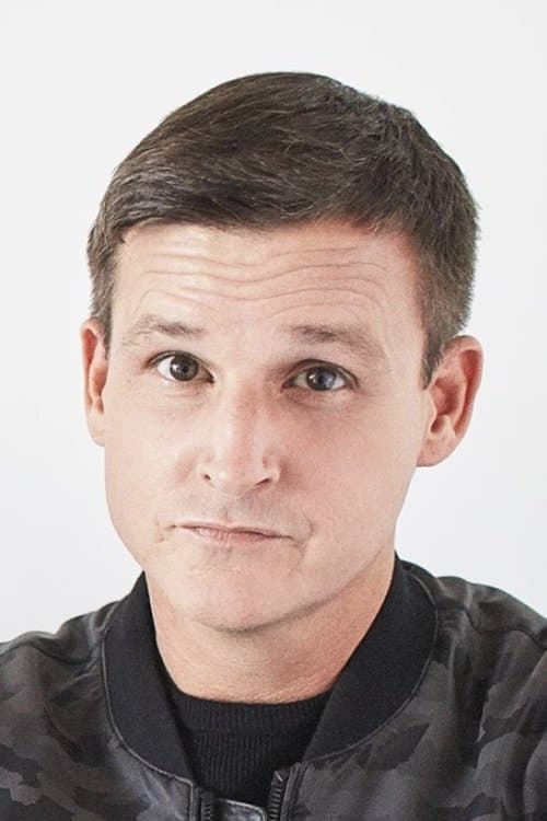 Photo of Rob Dyrdek
