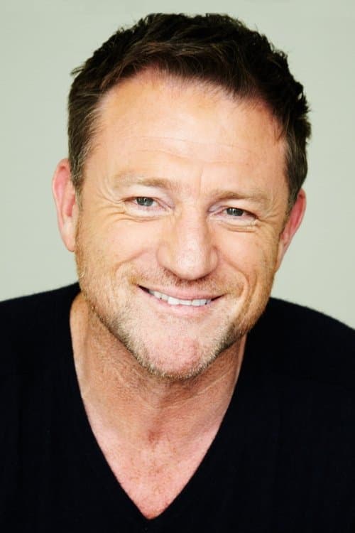 Photo of Rob Flanagan