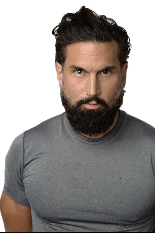 Photo of Rob Franco