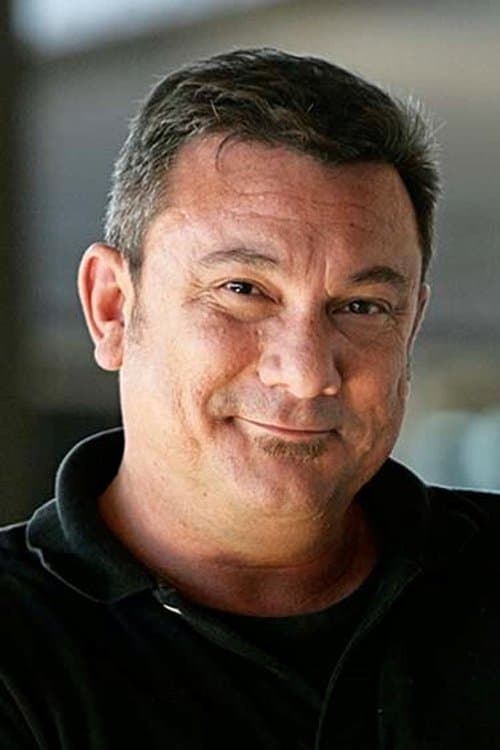 Photo of Rob Gibbs