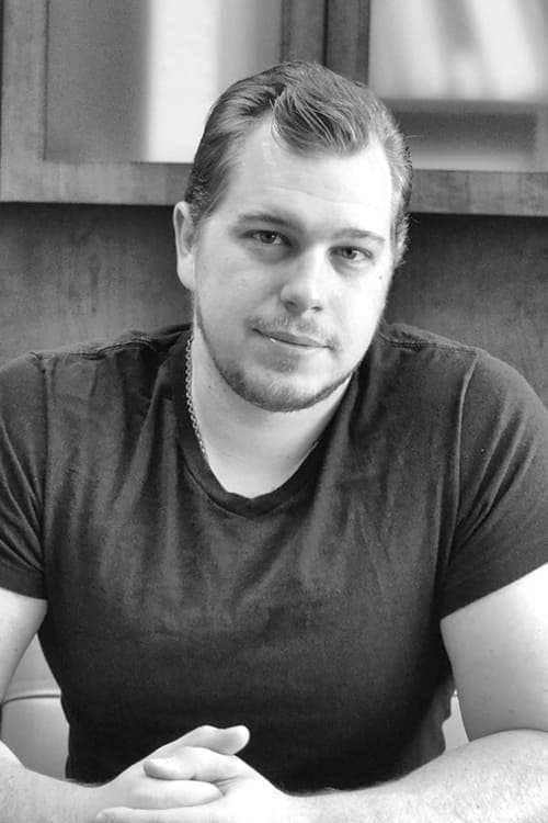 Photo of Rob Gilchrist