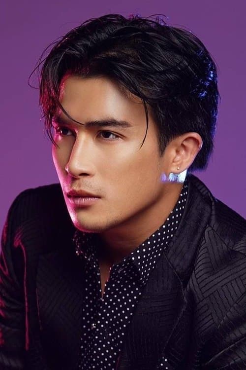 Photo of Rob Gomez