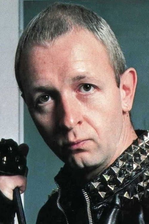 Photo of Rob Halford