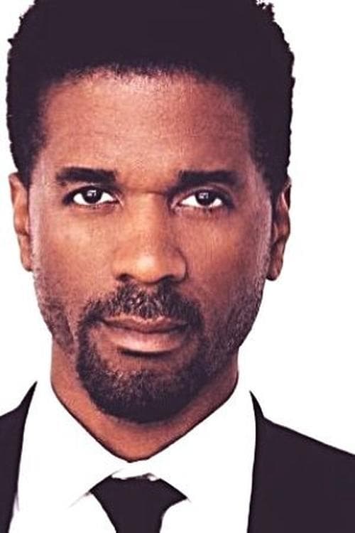 Photo of Rob Kirkland