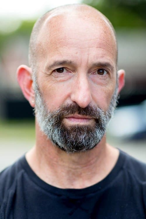Photo of Rob LaBelle