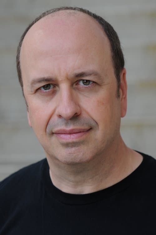 Photo of Rob Leo Roy
