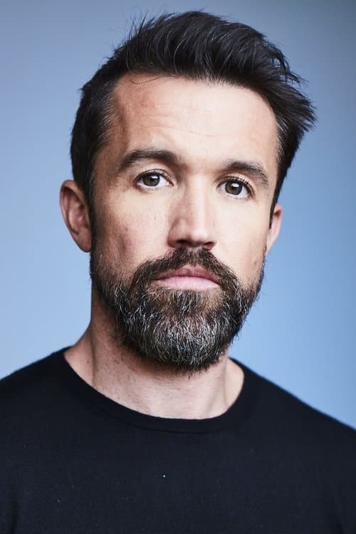 Photo of Rob Mac