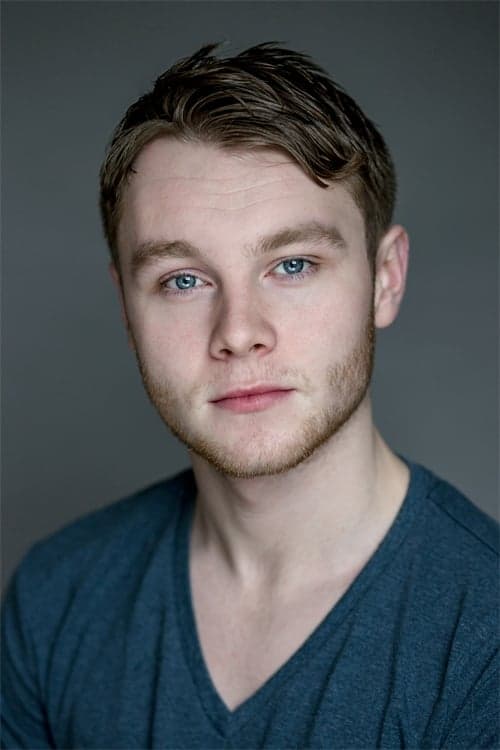 Photo of Rob Malone