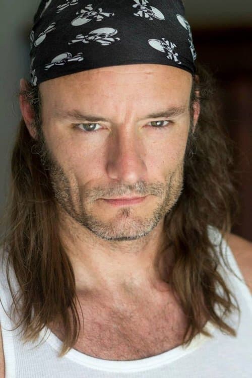 Photo of Rob Mello