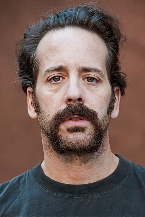 Photo of Rob Moore