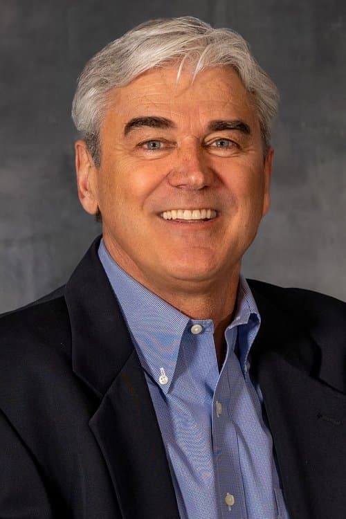 Photo of Rob Moran