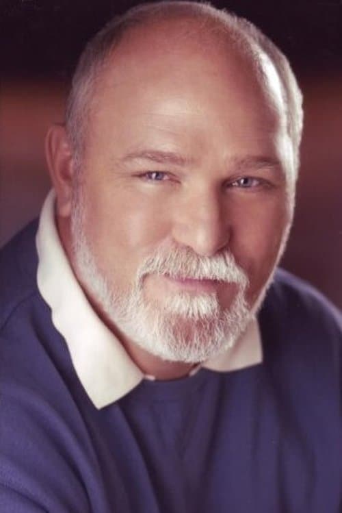 Photo of Rob Morton