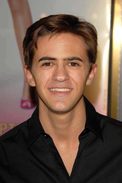 Photo of Rob Pinkston