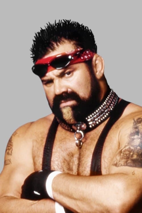Photo of Rob Rechsteiner