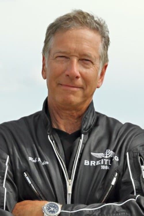 Photo of Rob Reider