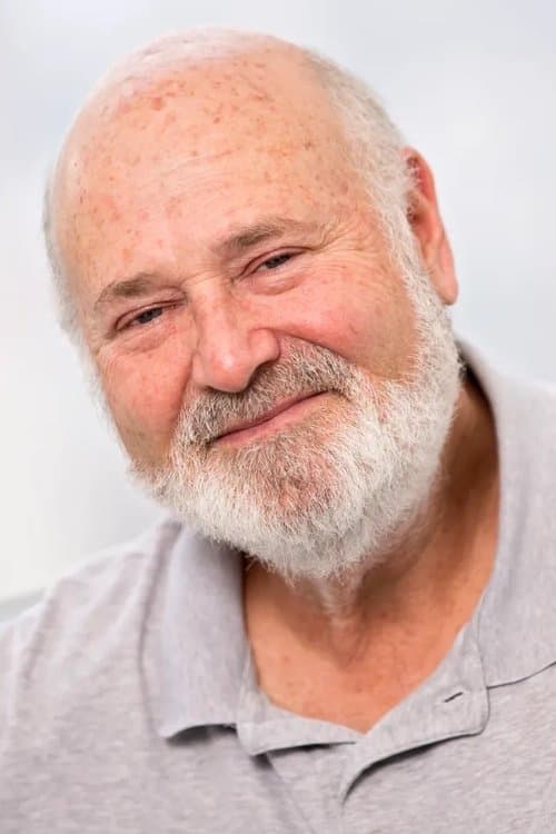 Photo of Rob Reiner