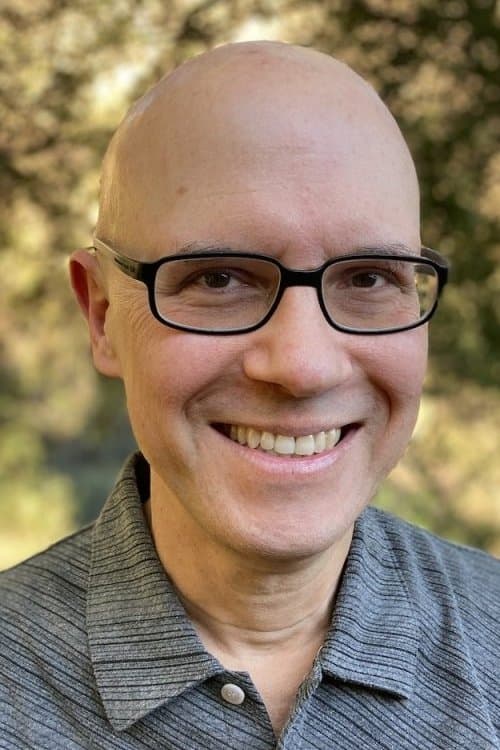 Photo of Rob Renzetti