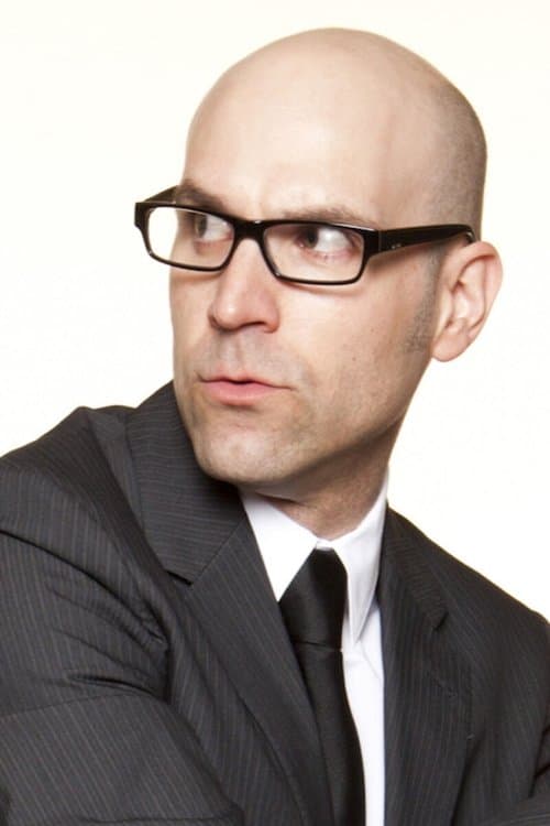 Photo of Rob Schrab