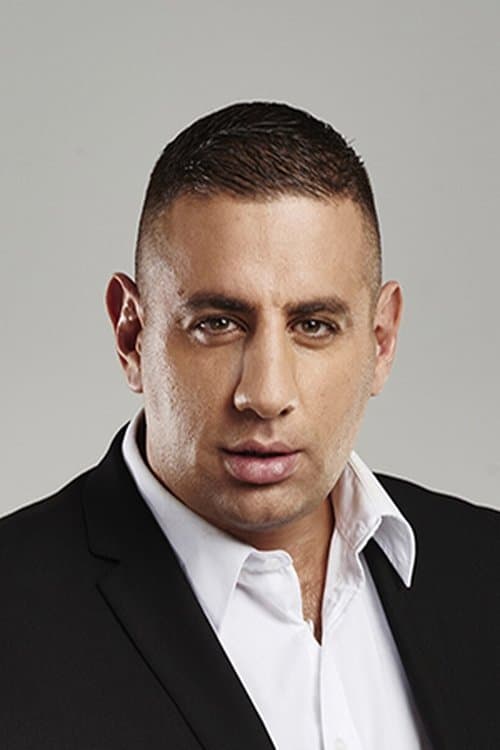 Photo of Rob Shehadie